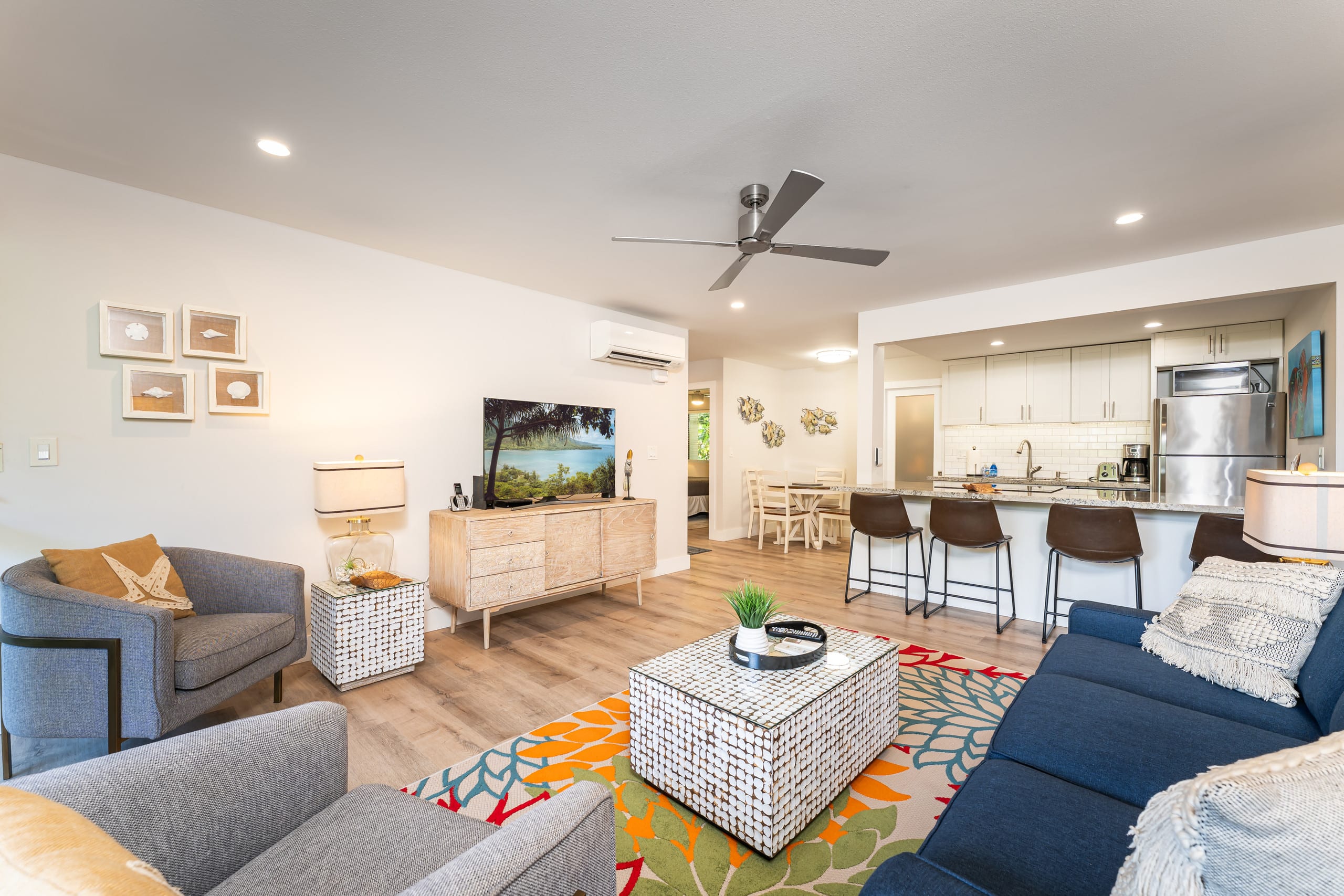 Condo in Wailuku · ★4.94 · 1 bedroom · 1 bed · 1 private bath - Image 7