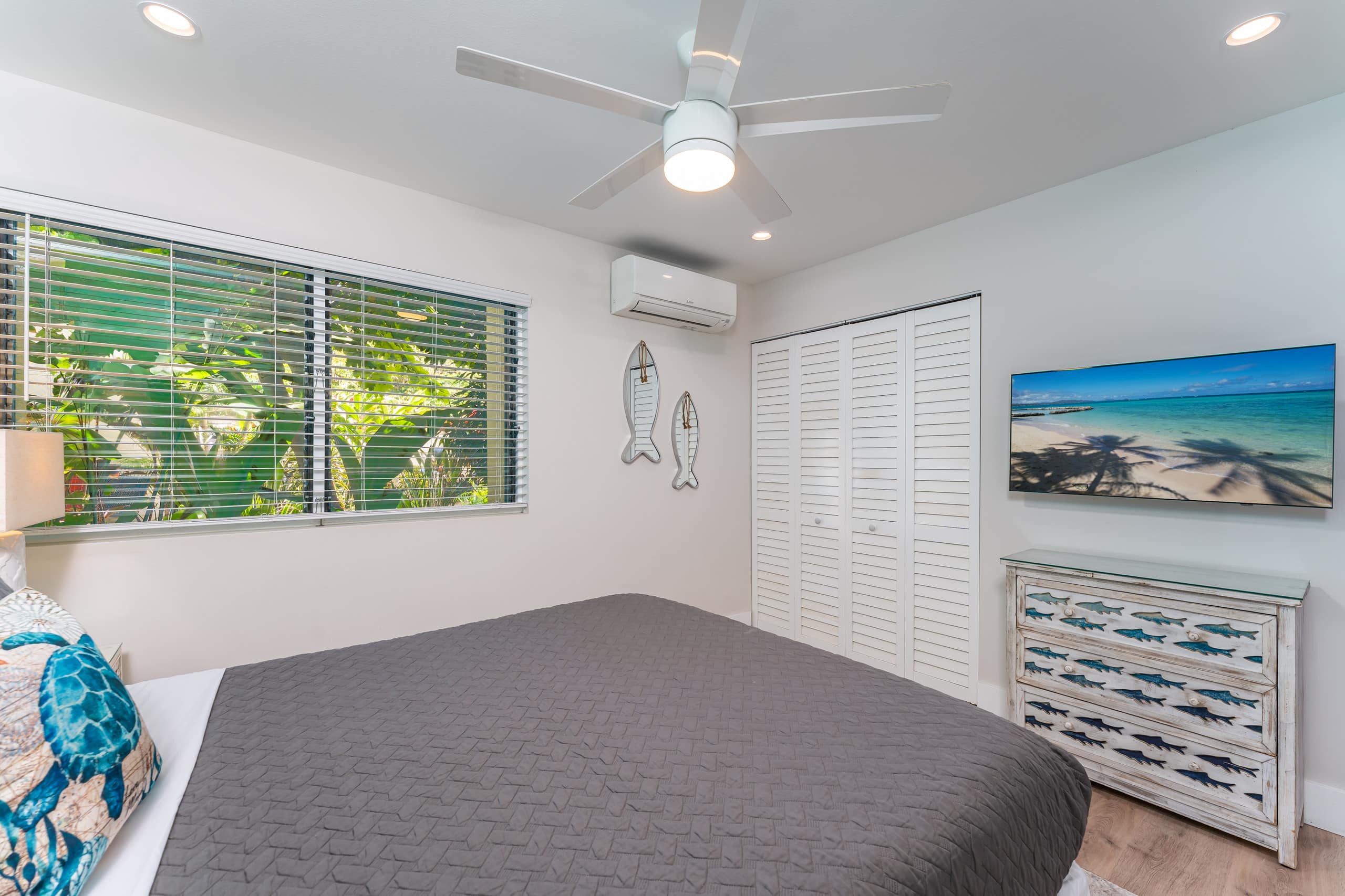 Condo in Wailuku · ★4.94 · 1 bedroom · 1 bed · 1 private bath - Image 18