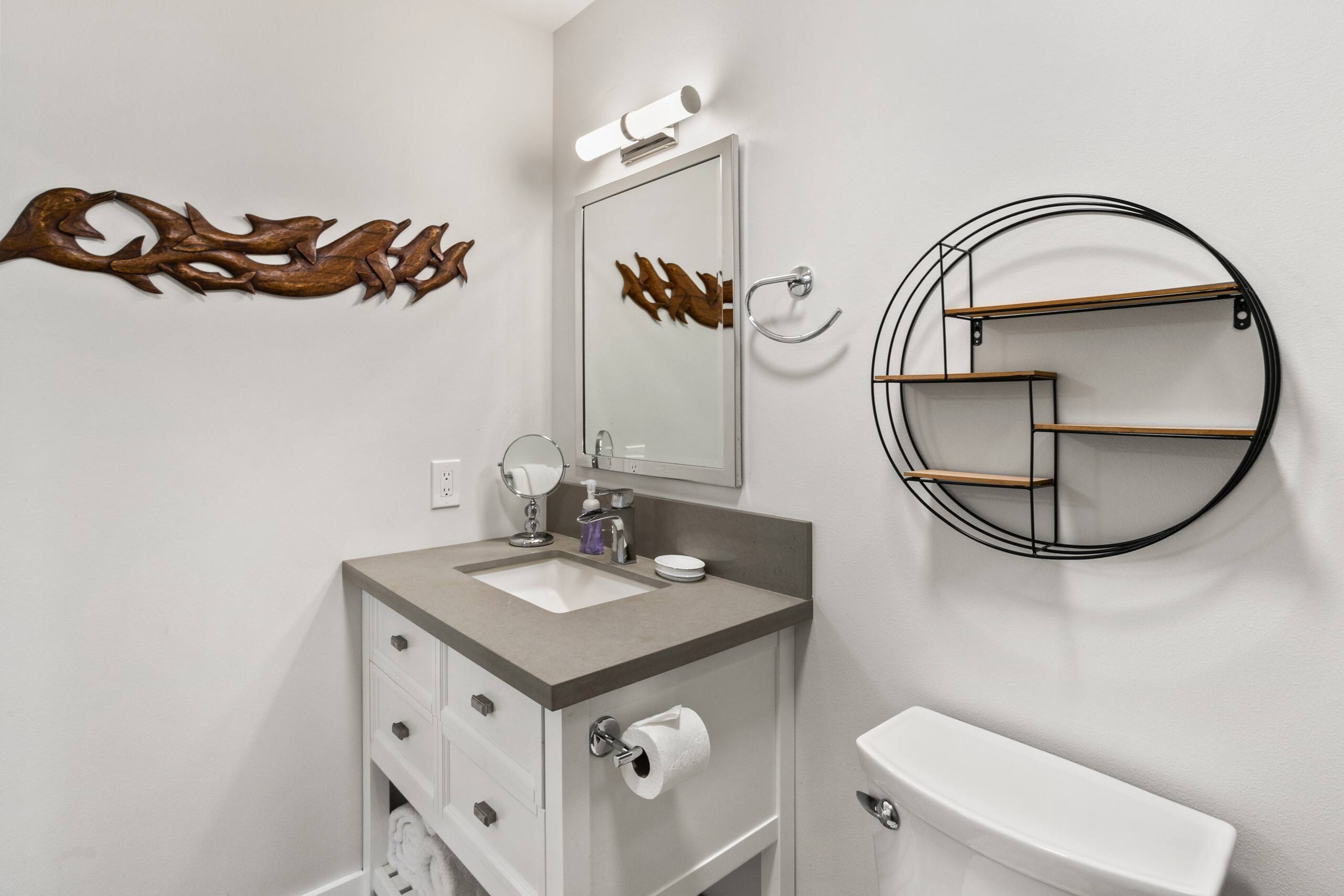 Condo in Wailuku · ★4.94 · 1 bedroom · 1 bed · 1 private bath - Image 20