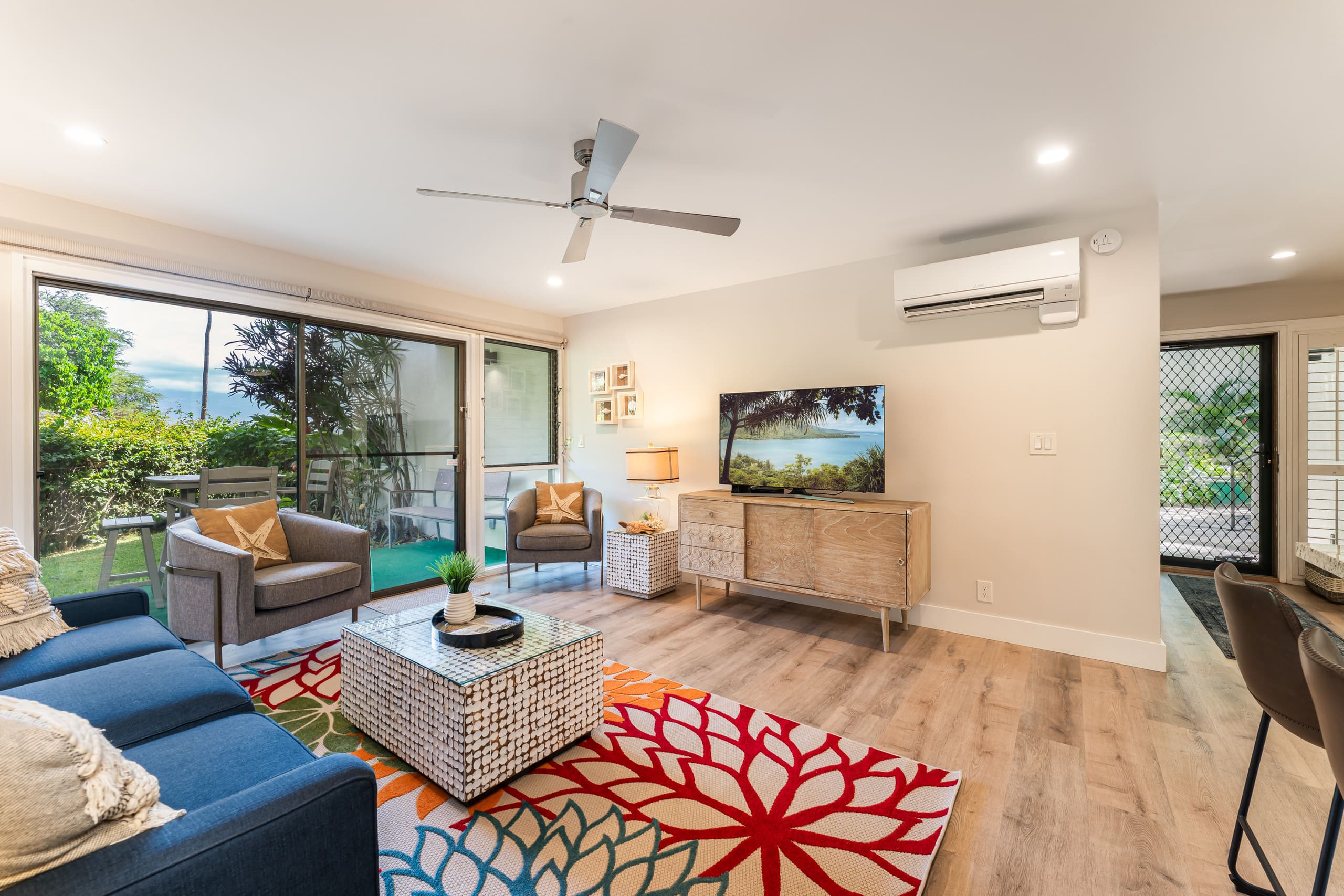 Condo in Wailuku · ★4.94 · 1 bedroom · 1 bed · 1 private bath - Image 3