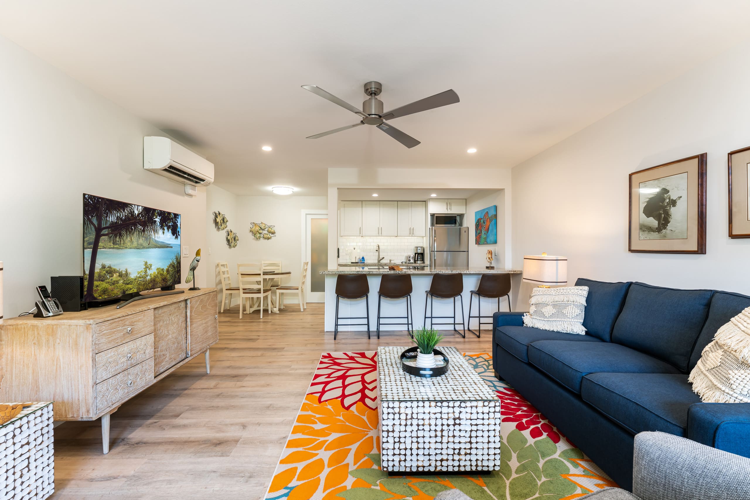 Condo in Wailuku · ★4.94 · 1 bedroom · 1 bed · 1 private bath - Image 8