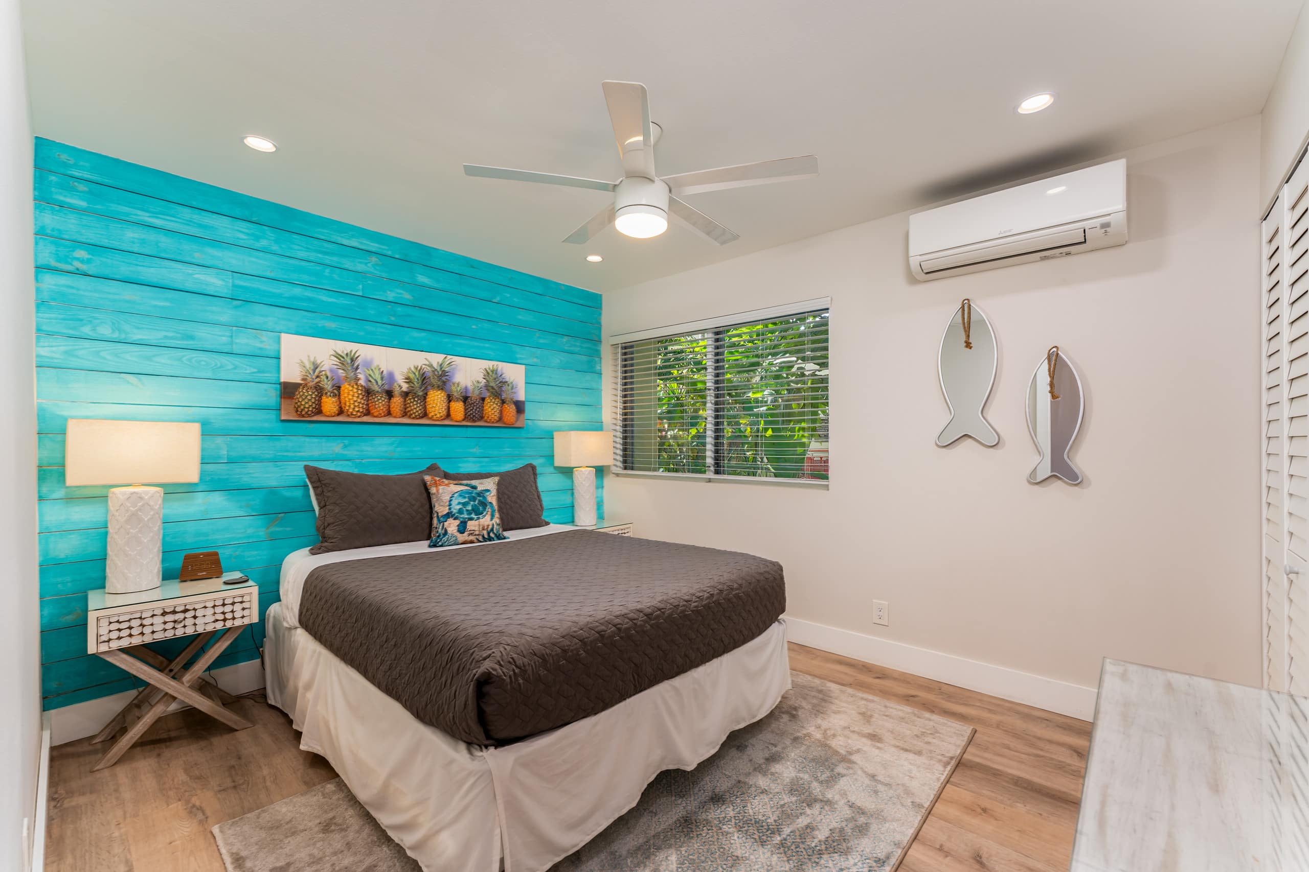 Condo in Wailuku · ★4.94 · 1 bedroom · 1 bed · 1 private bath - Image 1