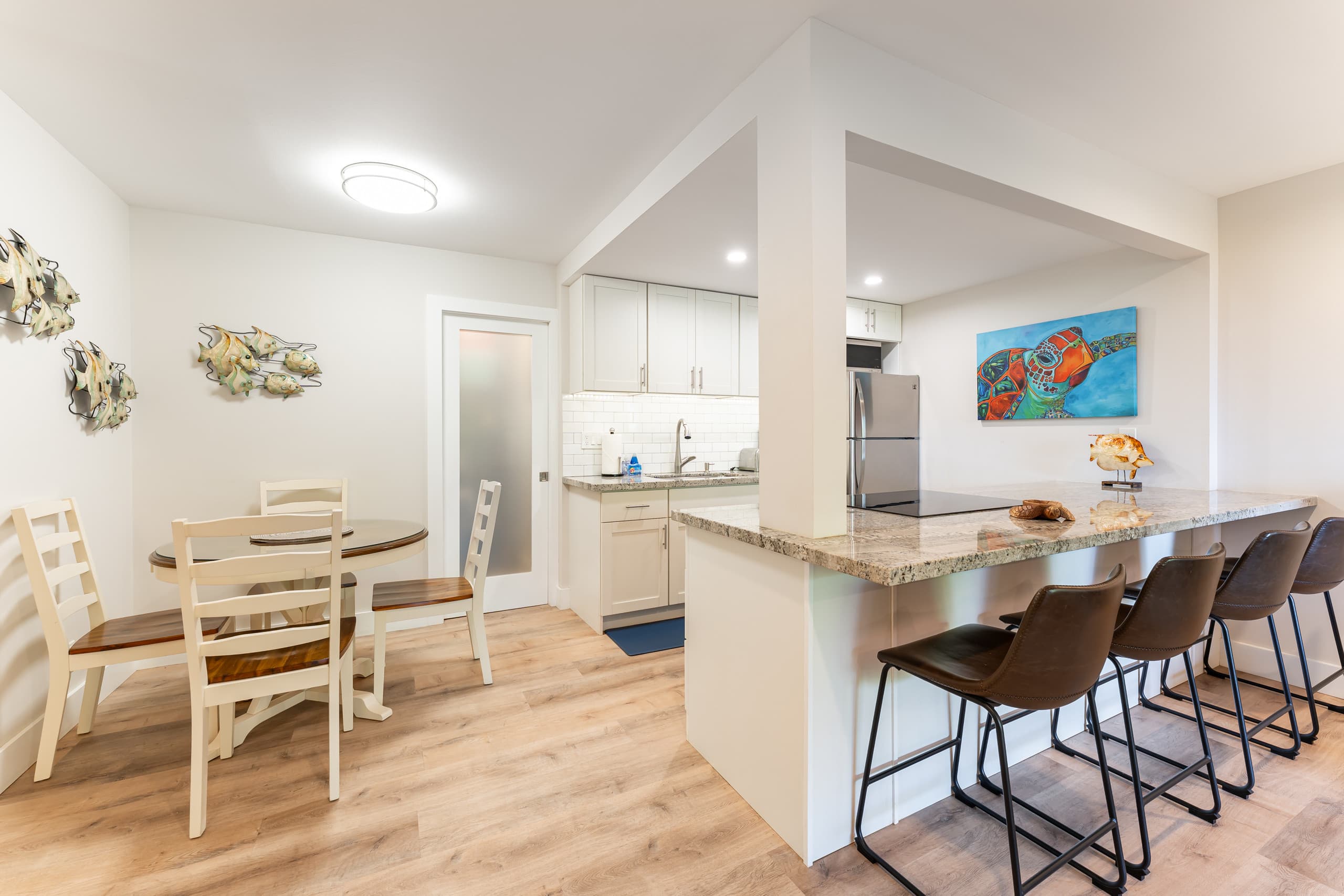 Condo in Wailuku · ★4.94 · 1 bedroom · 1 bed · 1 private bath - Image 10