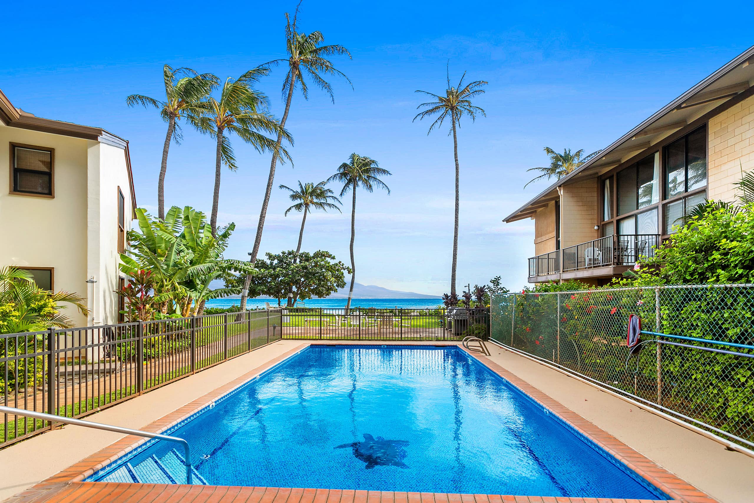 Condo in Wailuku · ★4.94 · 1 bedroom · 1 bed · 1 private bath - Image 32