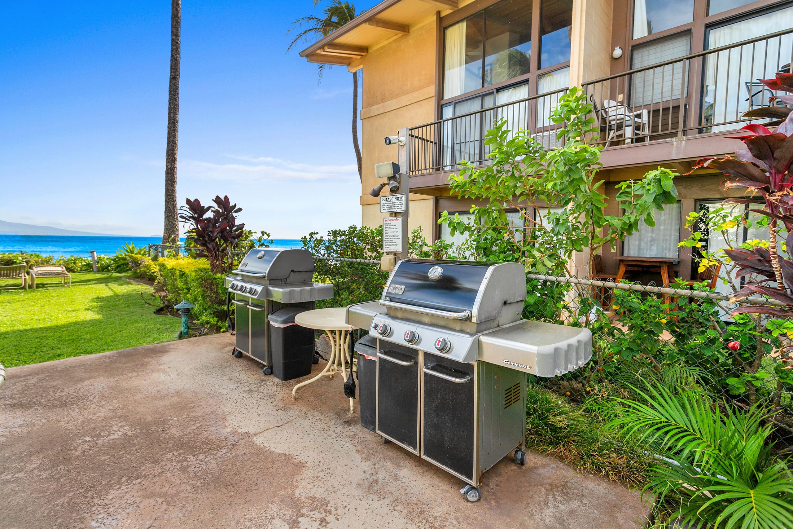 Condo in Wailuku · ★4.94 · 1 bedroom · 1 bed · 1 private bath - Image 35