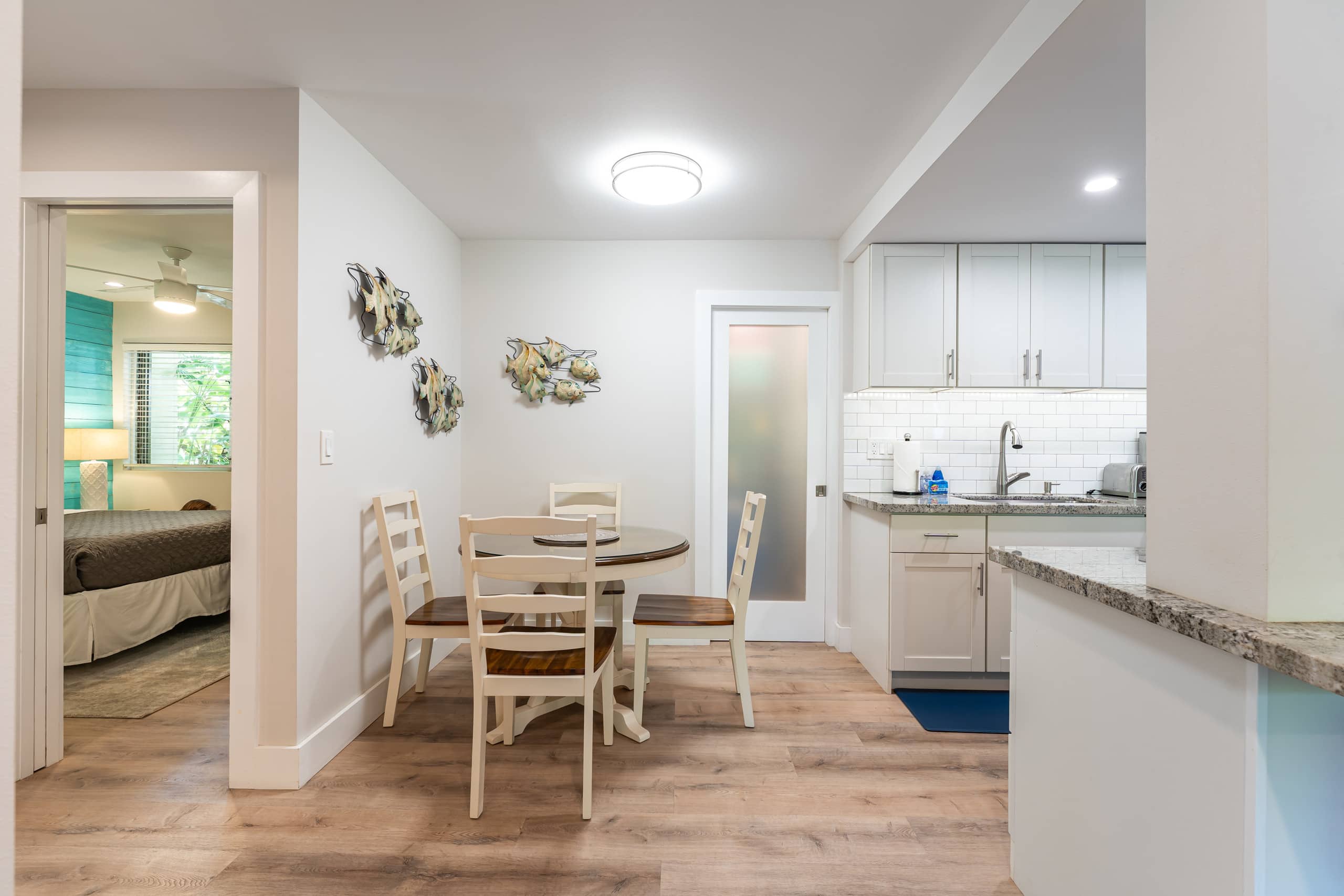 Condo in Wailuku · ★4.94 · 1 bedroom · 1 bed · 1 private bath - Image 14