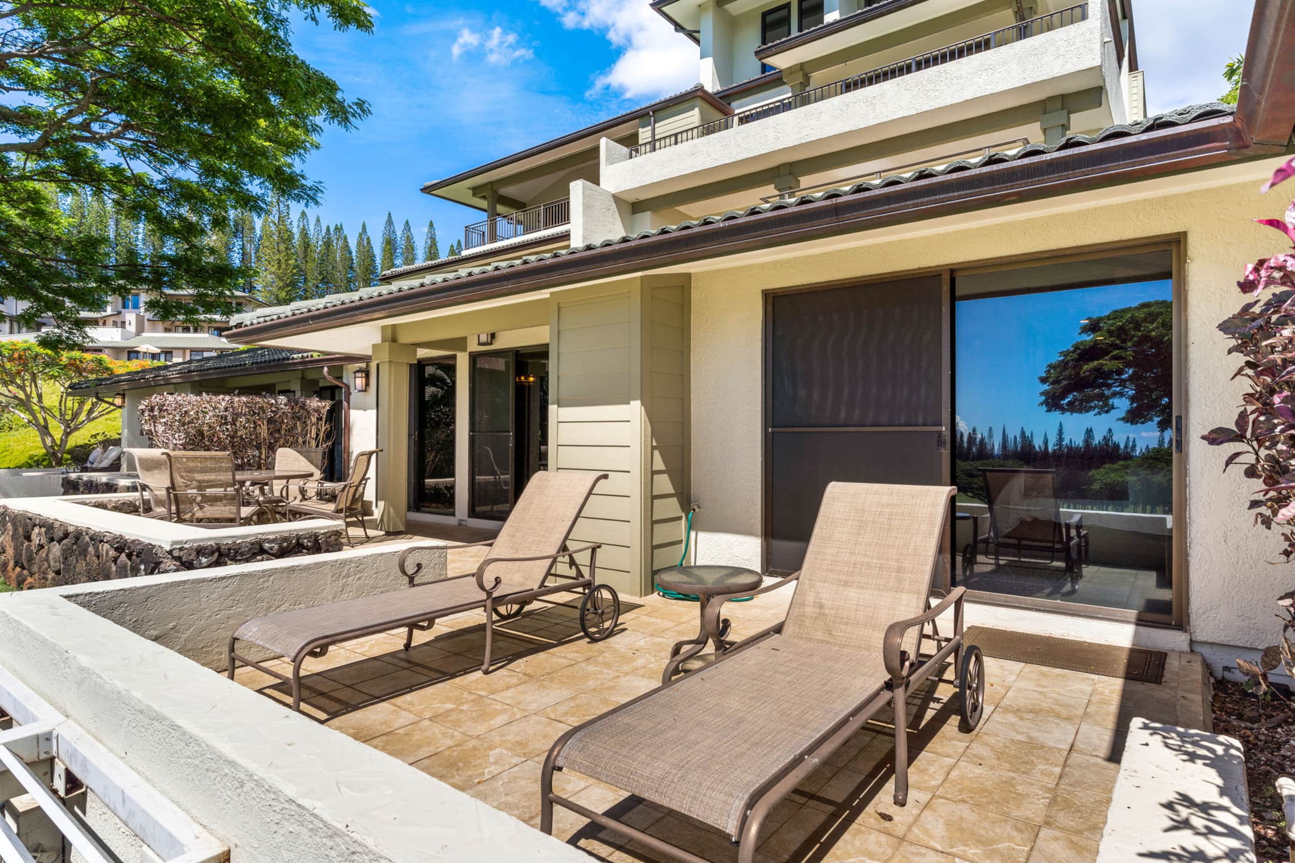 Condo in Lahaina · ★4.71 · 2 bedrooms · 3 beds · 2 private baths - Image 26