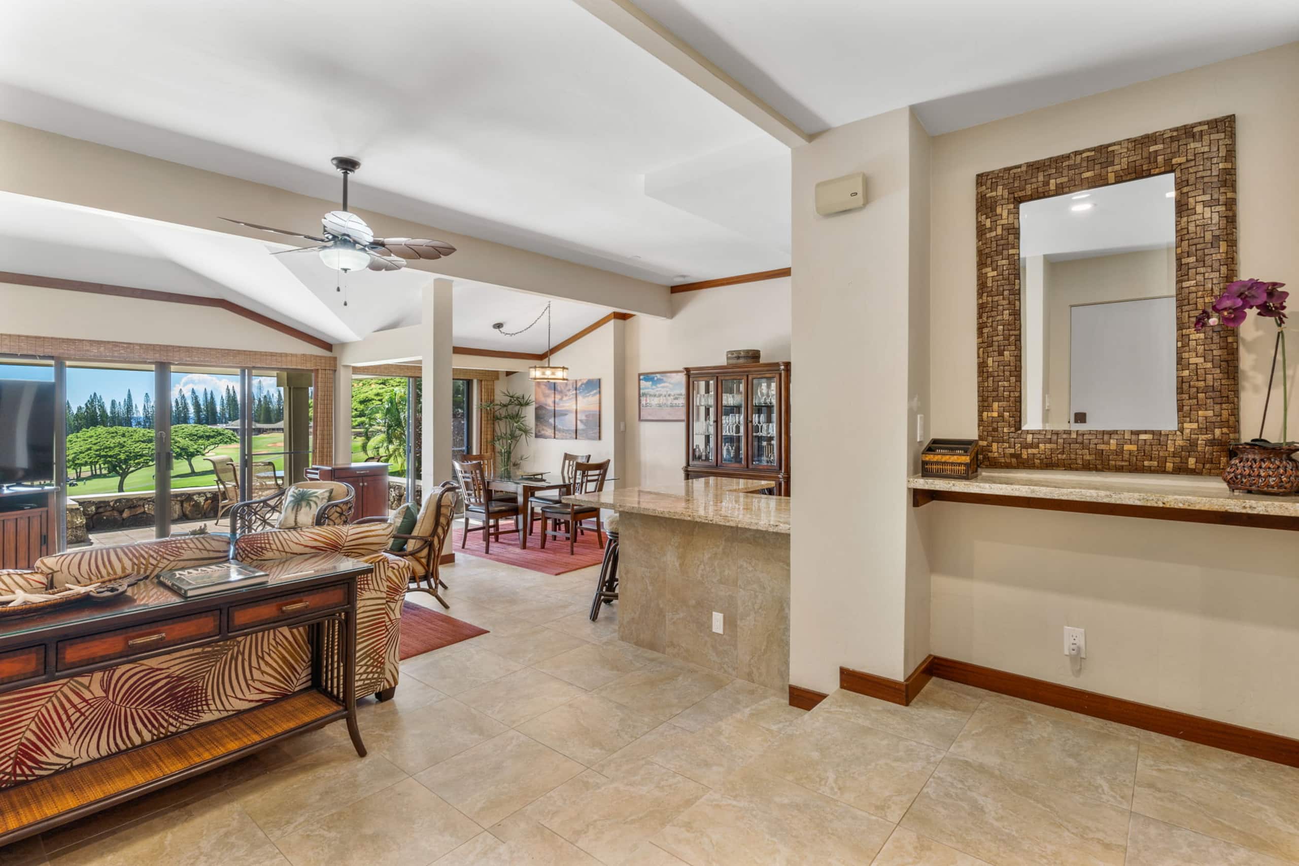 Condo in Lahaina · ★4.71 · 2 bedrooms · 3 beds · 2 private baths - Image 34