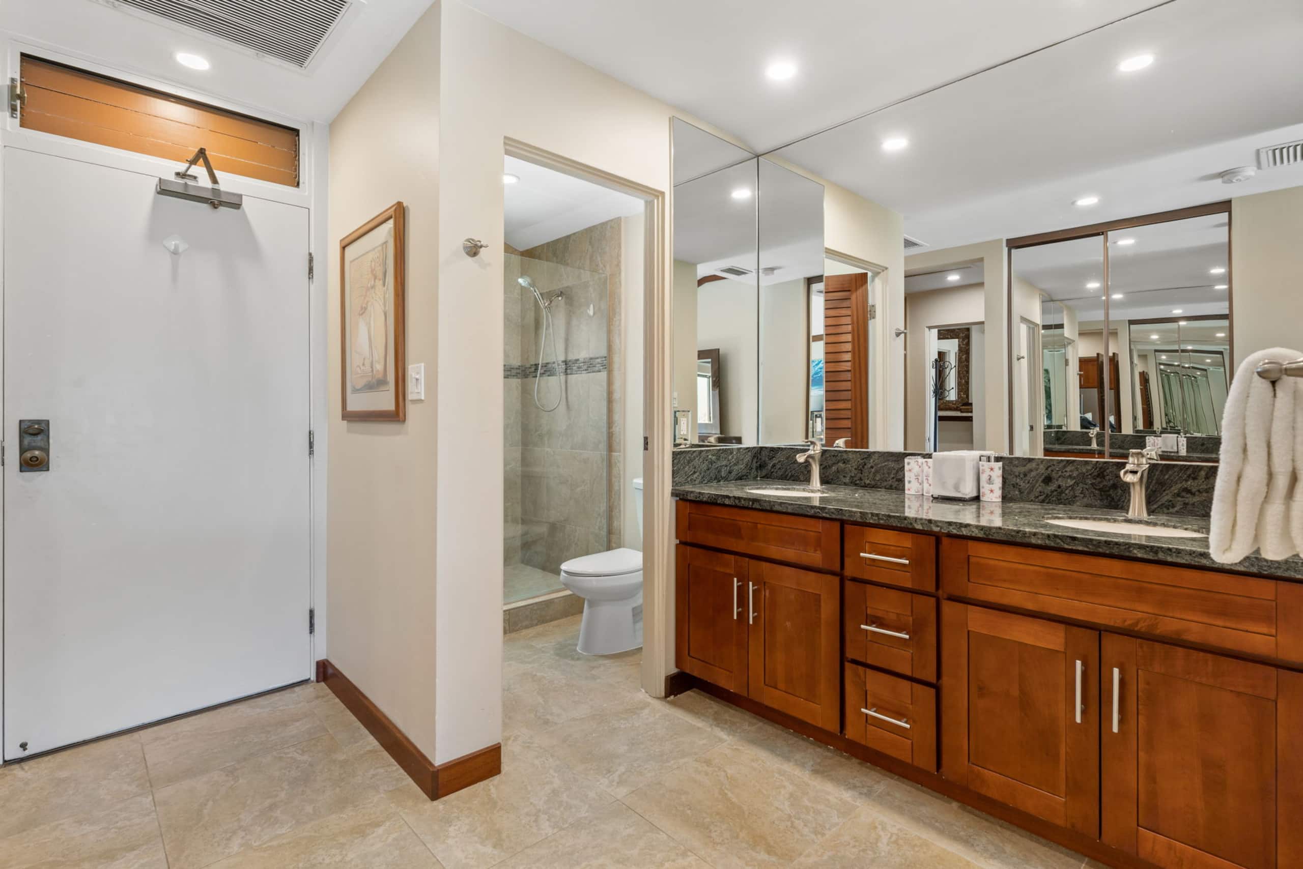 Condo in Lahaina · ★4.71 · 2 bedrooms · 3 beds · 2 private baths - Image 19