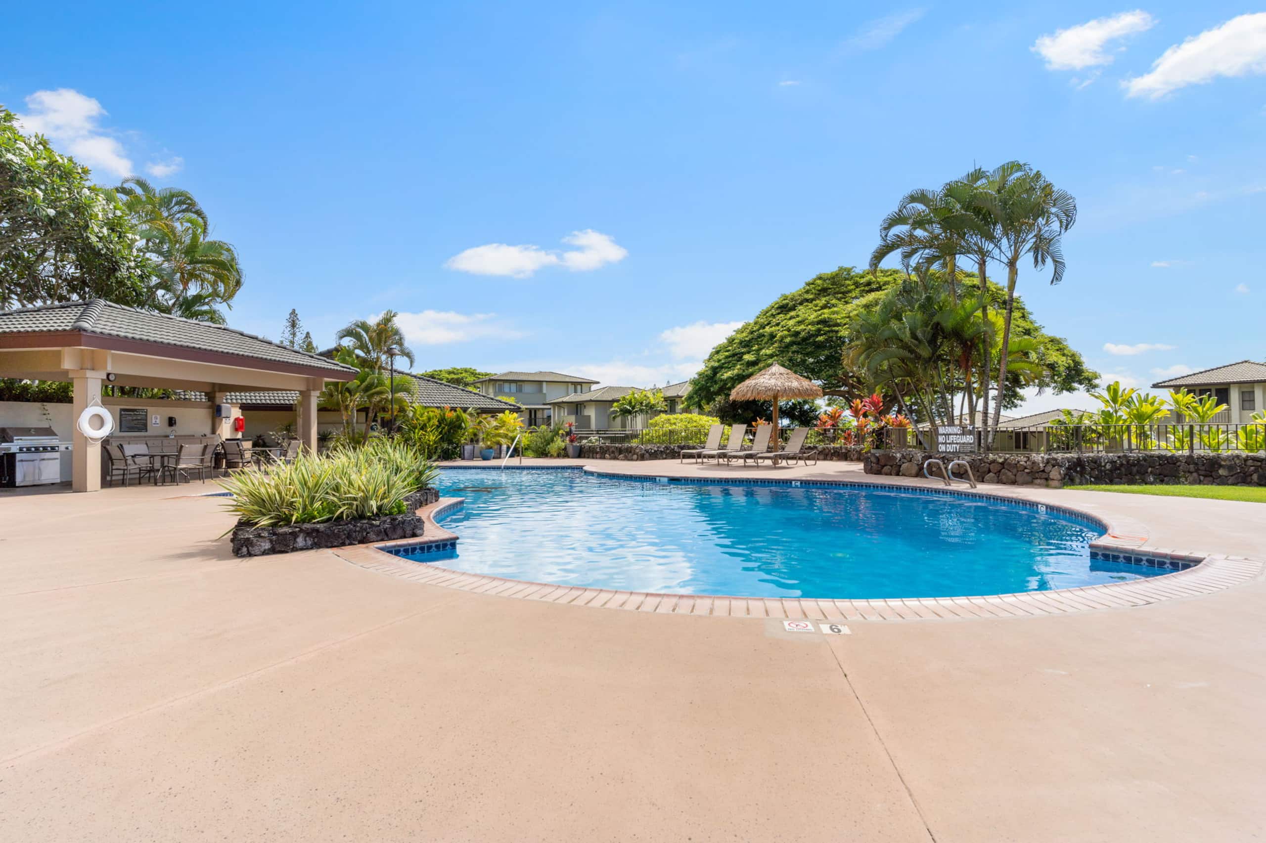 Condo in Lahaina · ★4.71 · 2 bedrooms · 3 beds · 2 private baths - Image 33