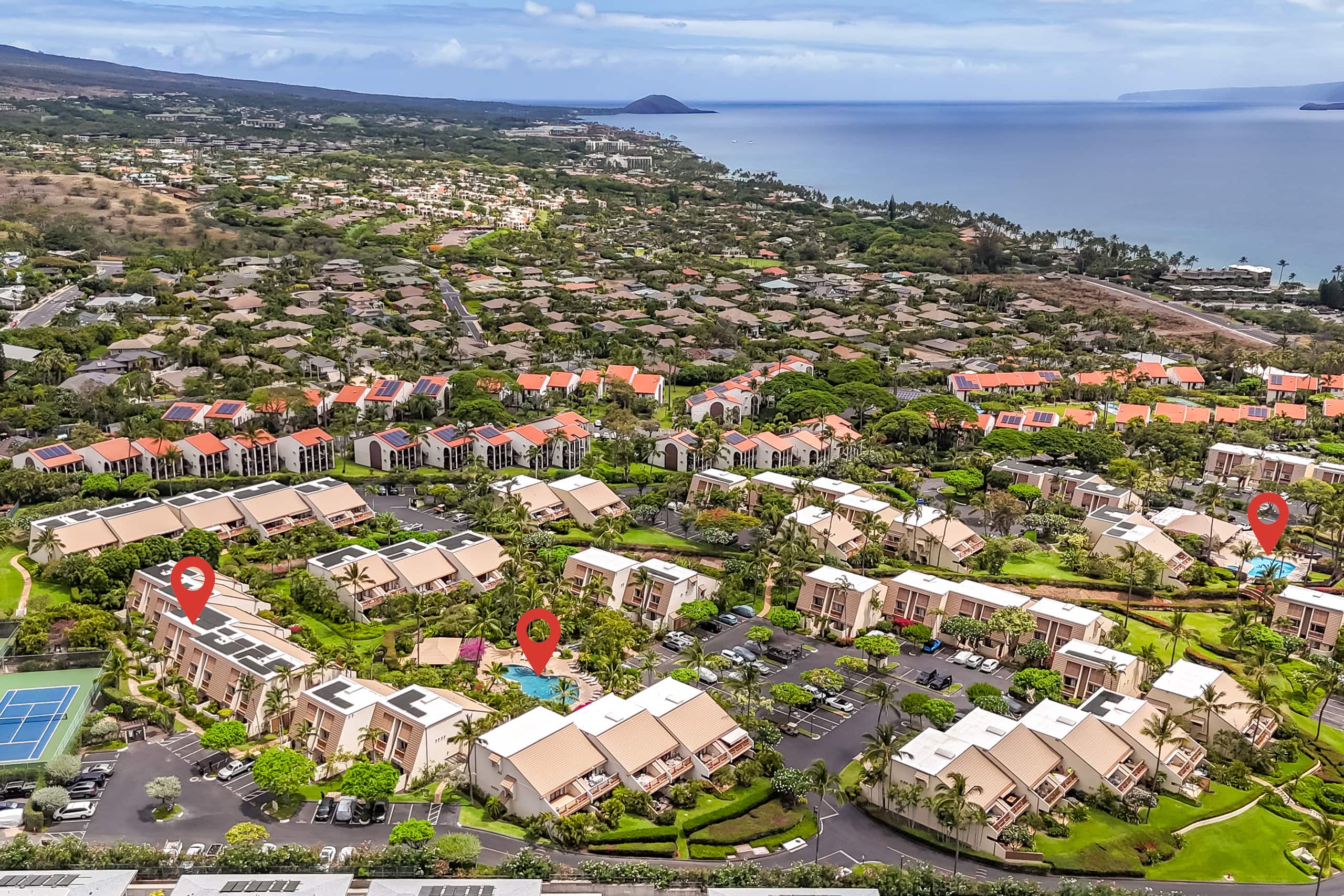 Condo in Kihei · ★4.97 · 2 bedrooms · 3 beds · 2 private baths - Image 45