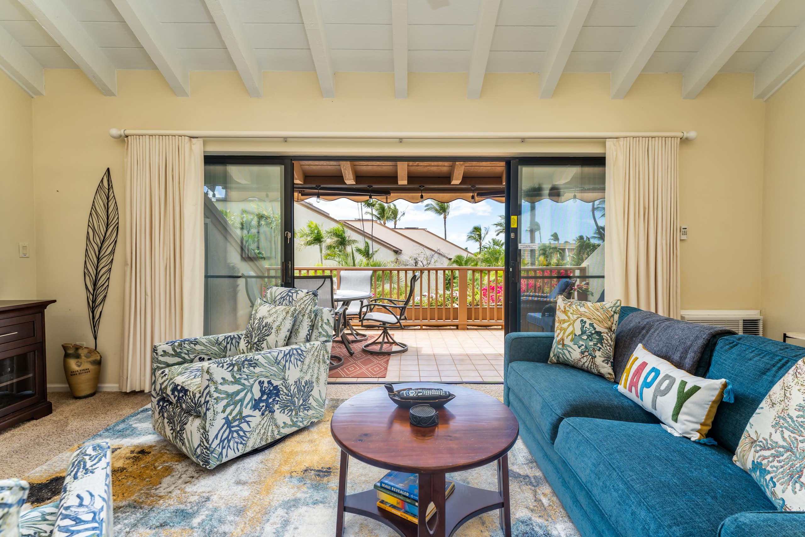 Condo in Kihei · ★4.97 · 2 bedrooms · 3 beds · 2 private baths - Image 5