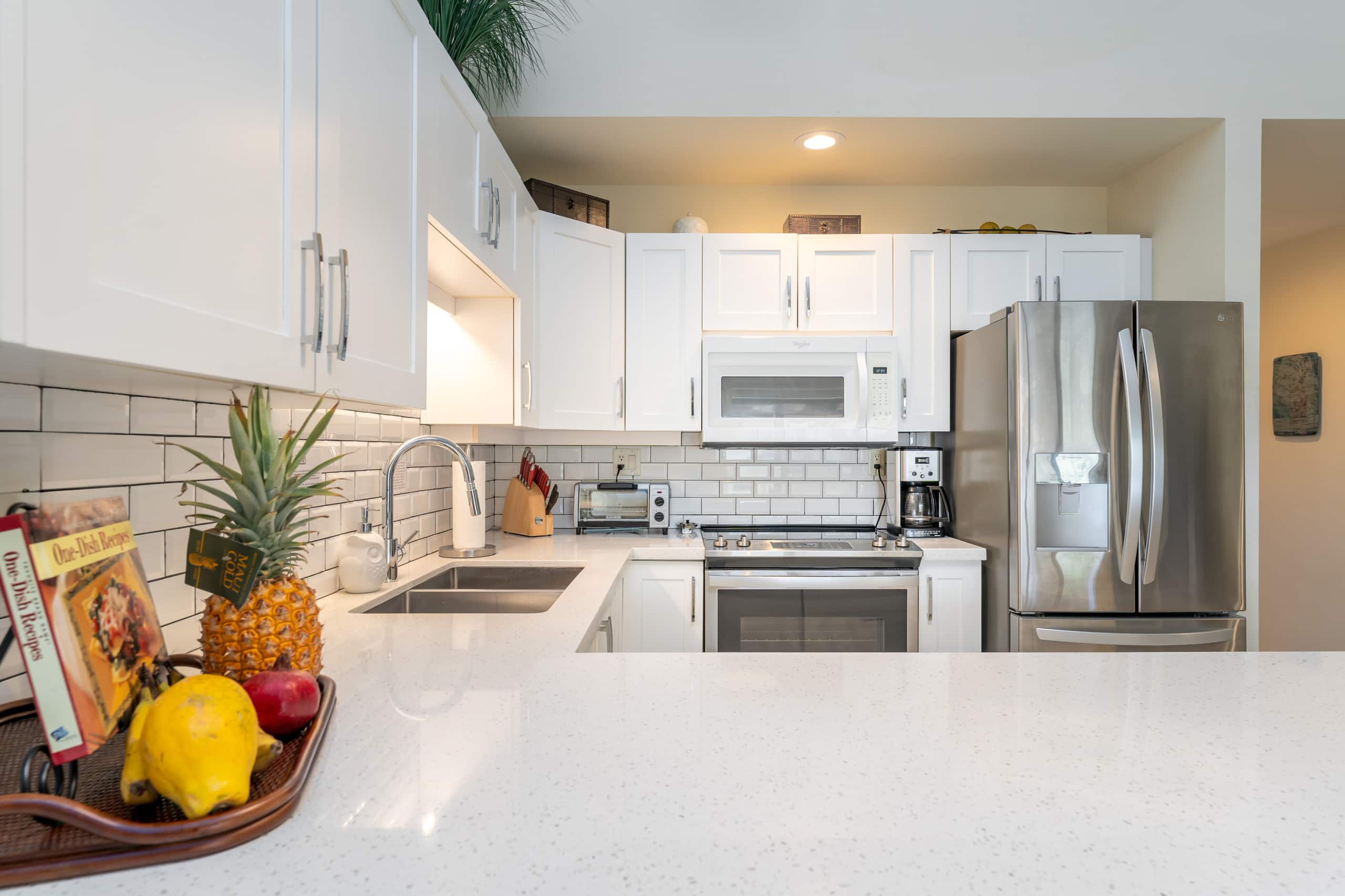 Condo in Kihei · ★4.97 · 2 bedrooms · 3 beds · 2 private baths - Image 13