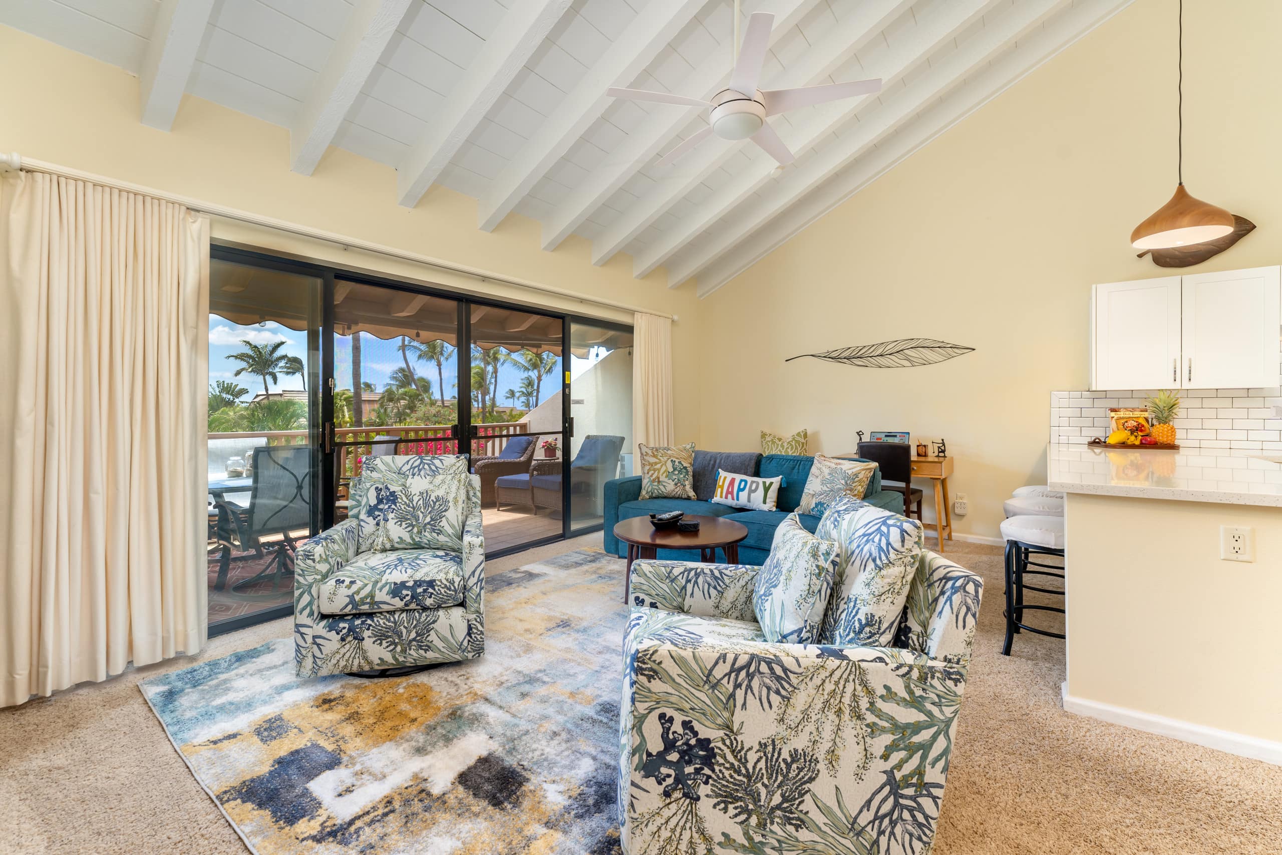 Condo in Kihei · ★4.97 · 2 bedrooms · 3 beds · 2 private baths - Image 6