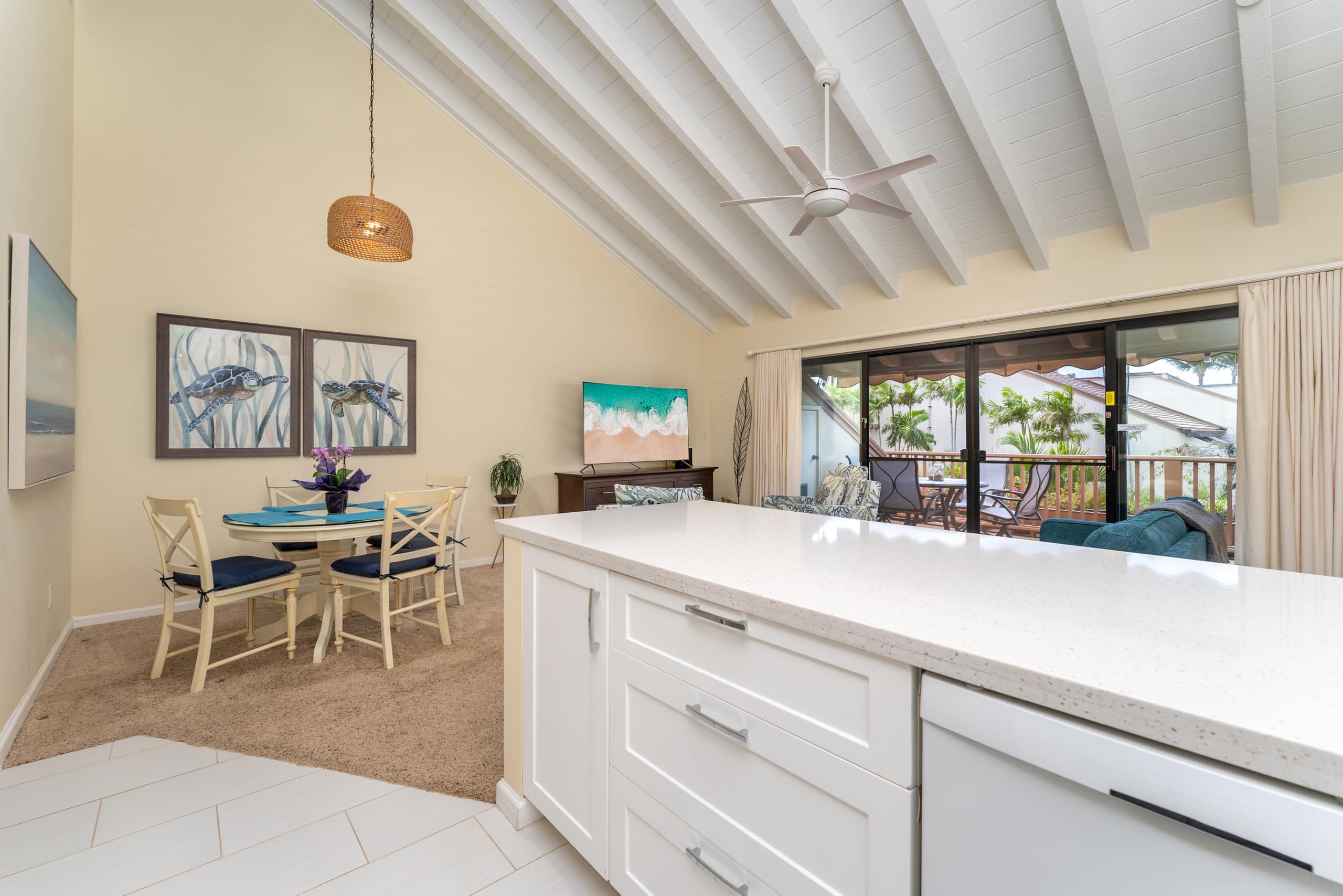 Condo in Kihei · ★4.97 · 2 bedrooms · 3 beds · 2 private baths - Image 15