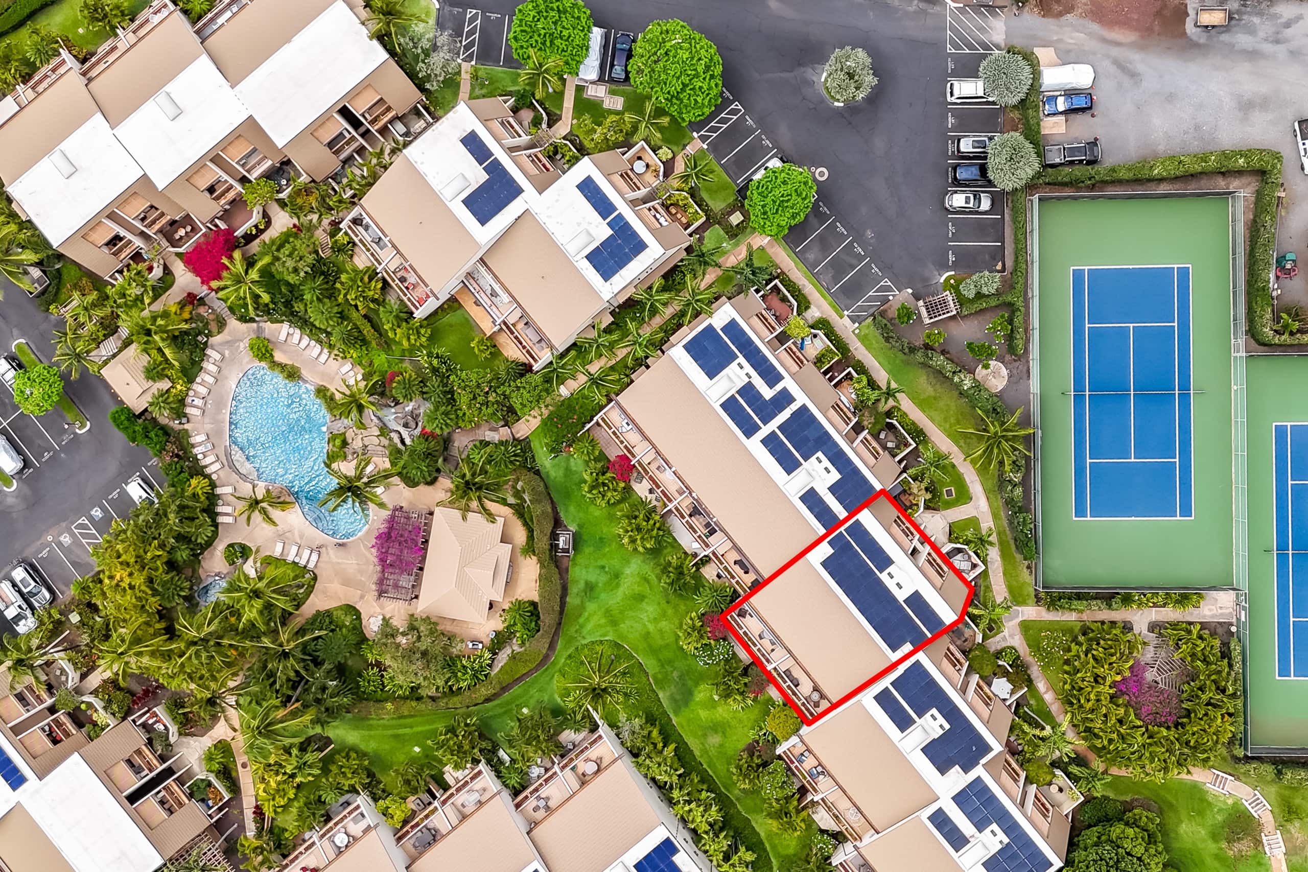 Condo in Kihei · ★4.97 · 2 bedrooms · 3 beds · 2 private baths - Image 41