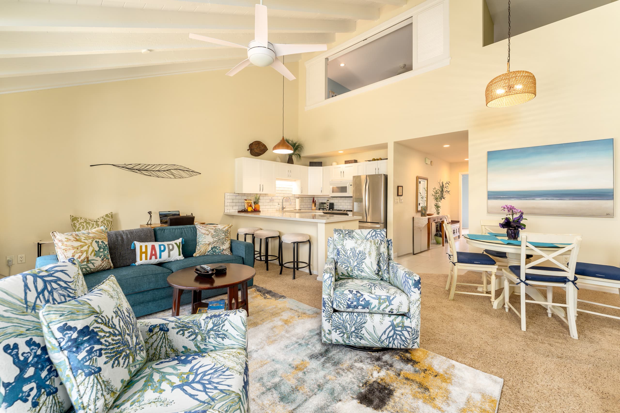 Condo in Kihei · ★4.97 · 2 bedrooms · 3 beds · 2 private baths - Image 7