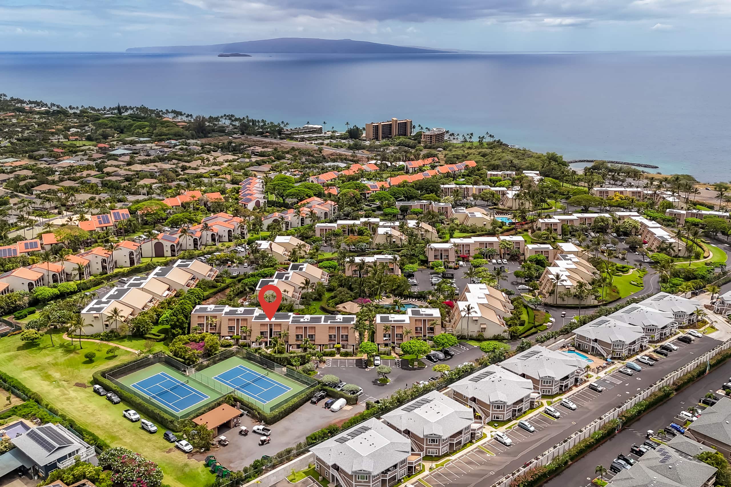 Condo in Kihei · ★4.97 · 2 bedrooms · 3 beds · 2 private baths - Image 47