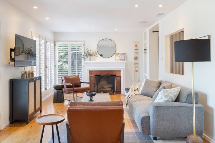 A-Lister by AvantStay | Hollywood Hills w/ Pool gallery image 4