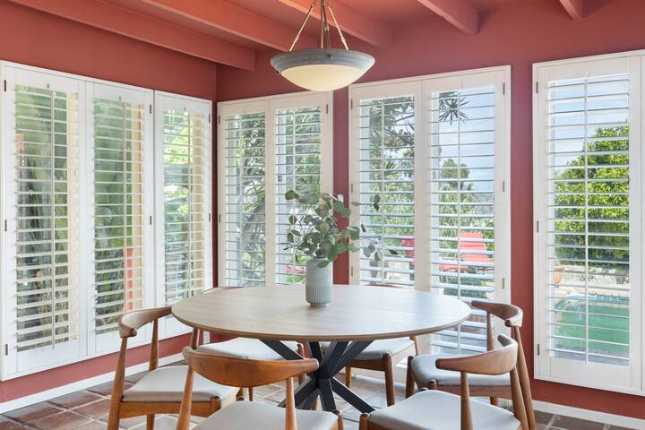 A-Lister by AvantStay | Hollywood Hills w/ Pool gallery image 5