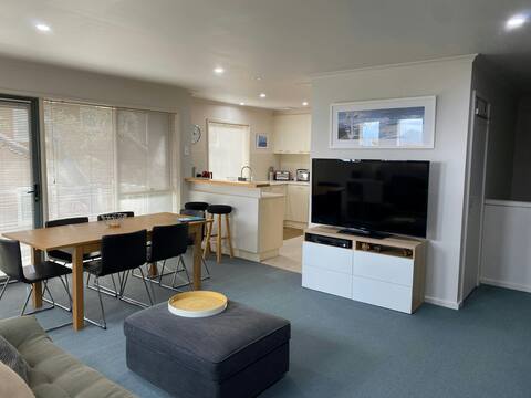 Successful Airbnb property: Elkhorn 13 - 2 Bedroom Apartment in Mount Buller
