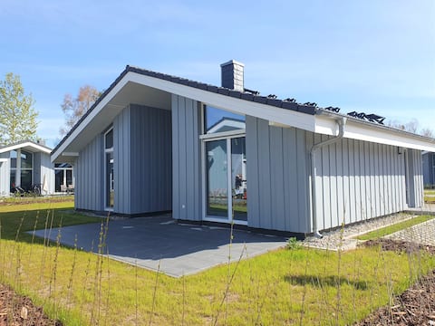 Top Airbnb: Seeschwalbe 332 in Mirow