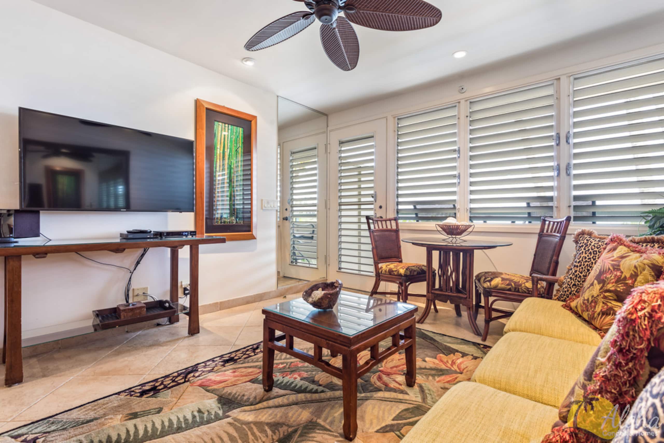 Napili Bay Resort Condo 102 - Aloha Condos - Image 3