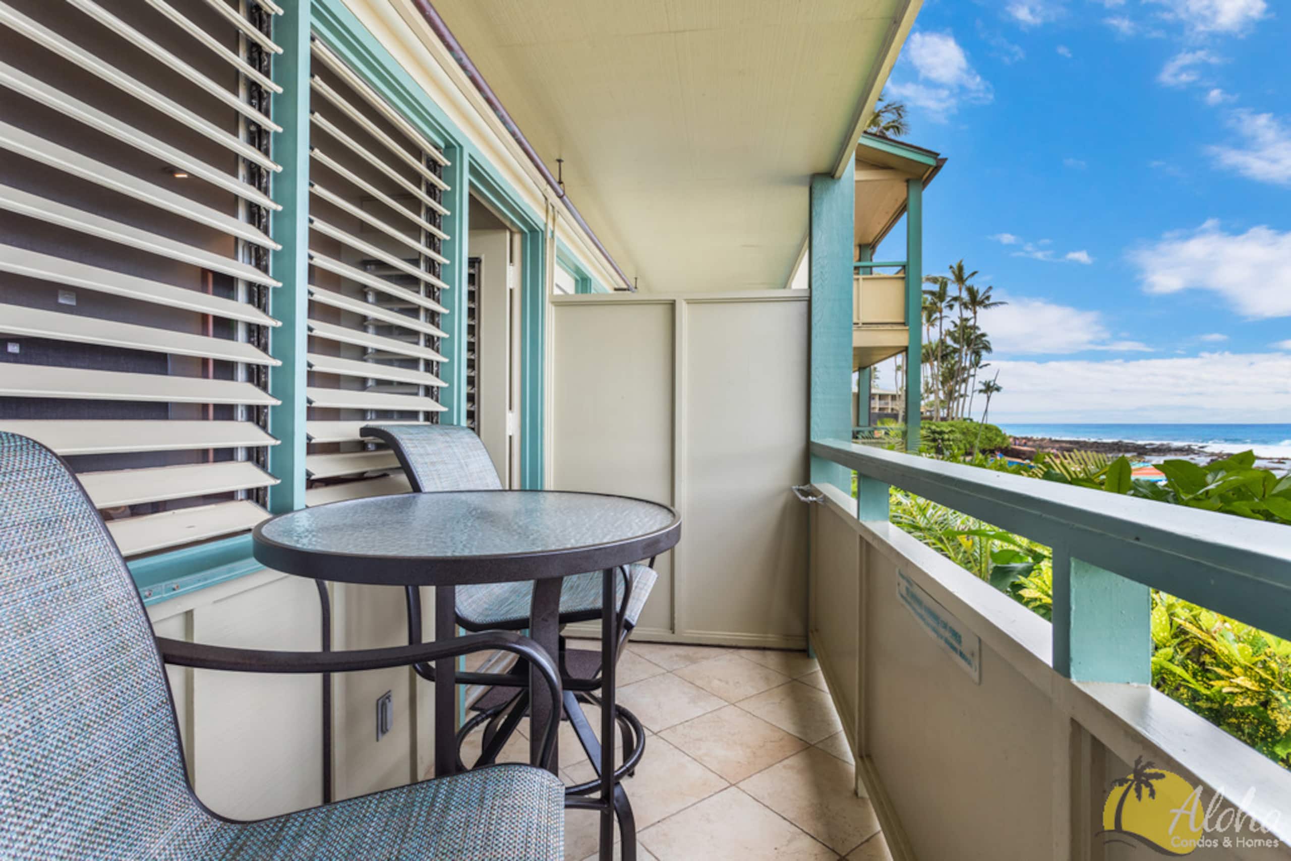Napili Bay Resort Condo 102 - Aloha Condos - Image 7