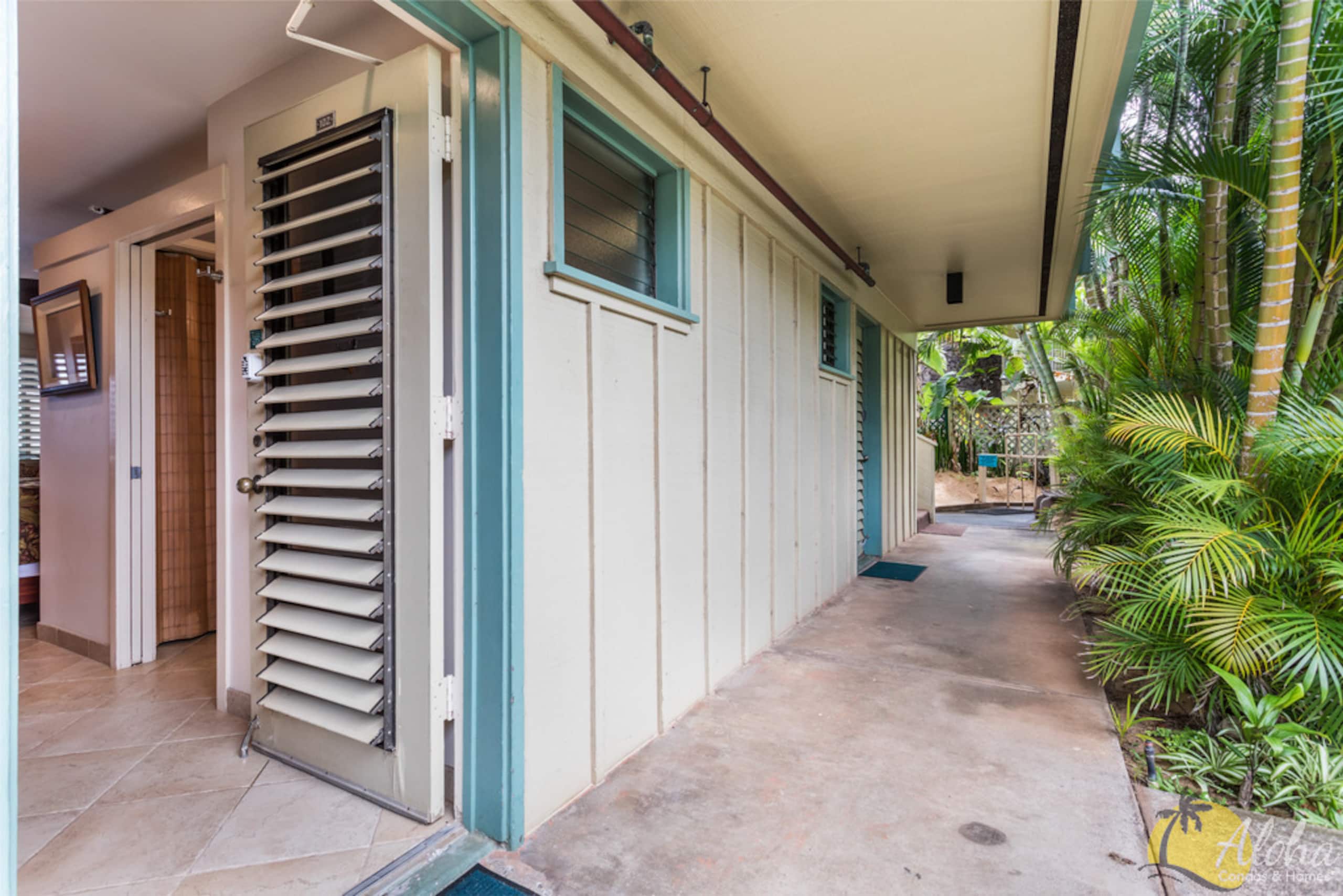 Napili Bay Resort Condo 102 - Aloha Condos - Image 10