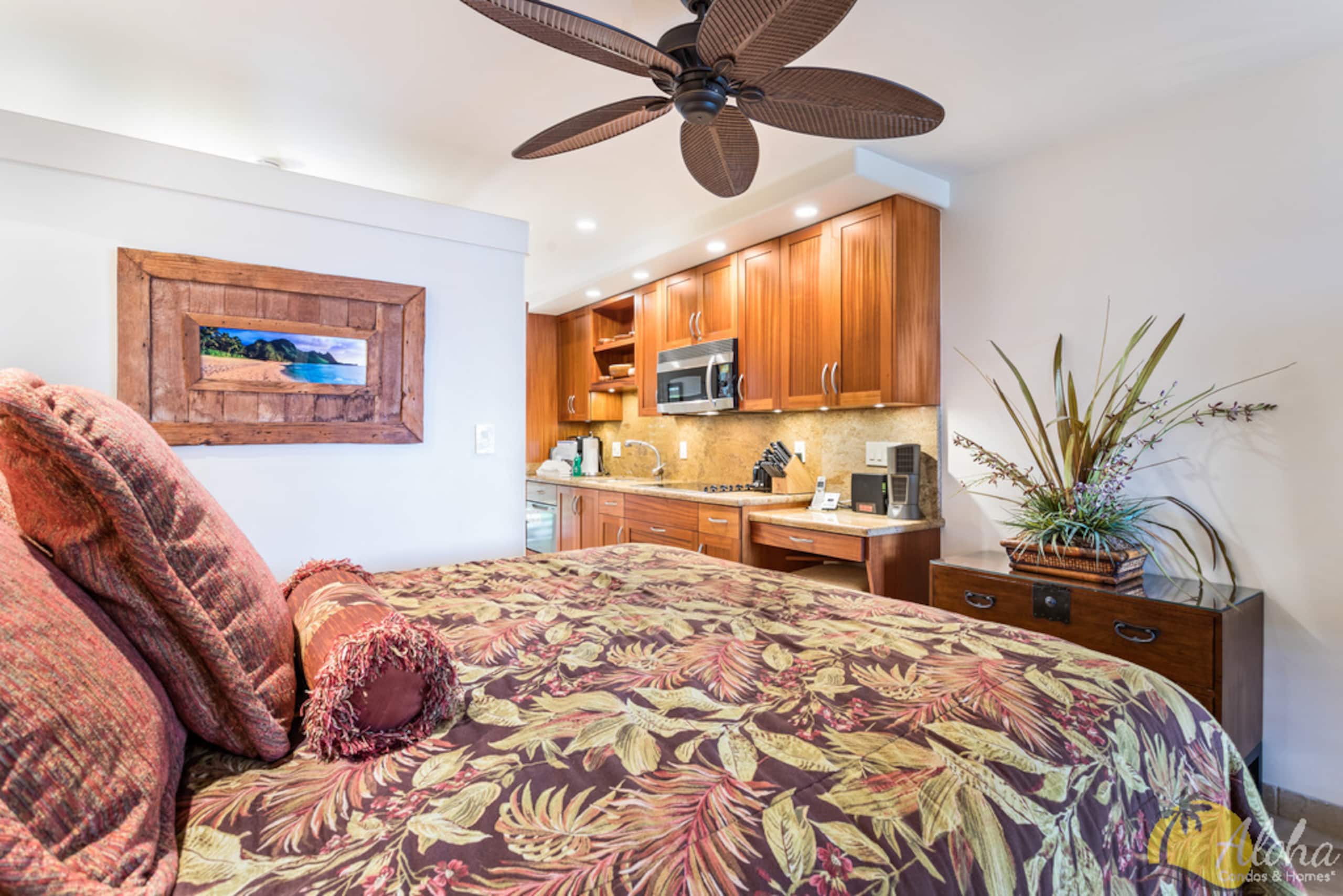 Napili Bay Resort Condo 102 - Aloha Condos - Image 17