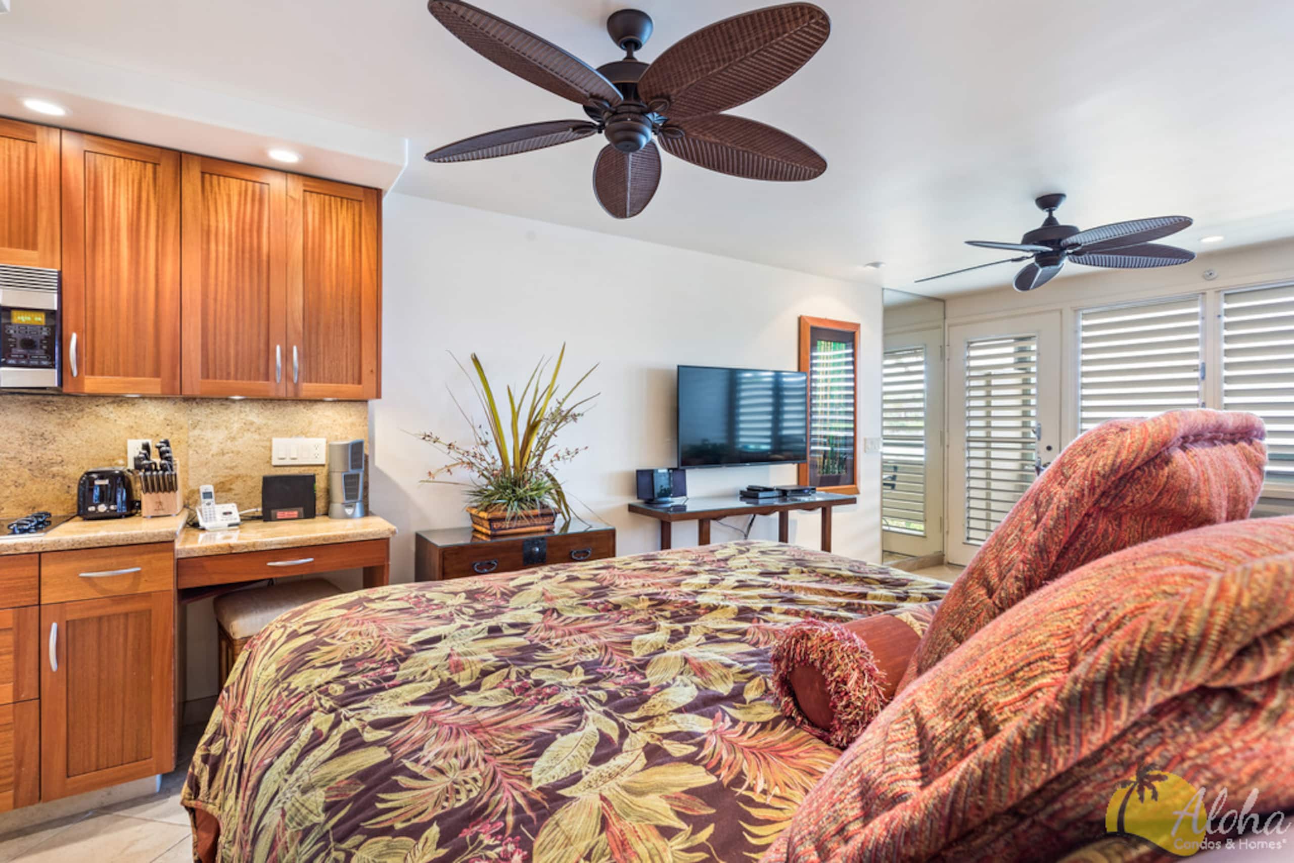 Napili Bay Resort Condo 102 - Aloha Condos - Image 18