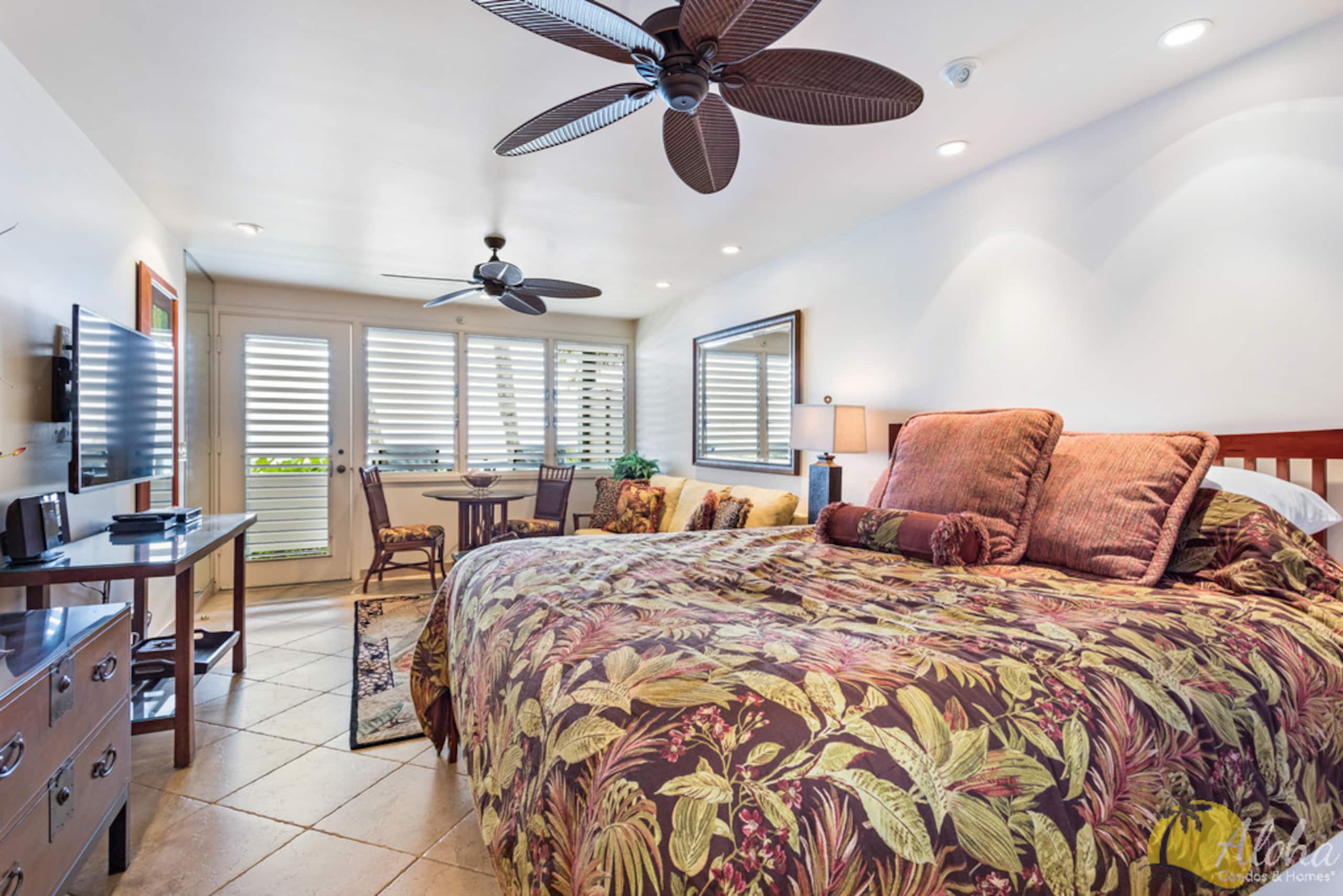 Napili Bay Resort Condo 102 - Aloha Condos - Image 14