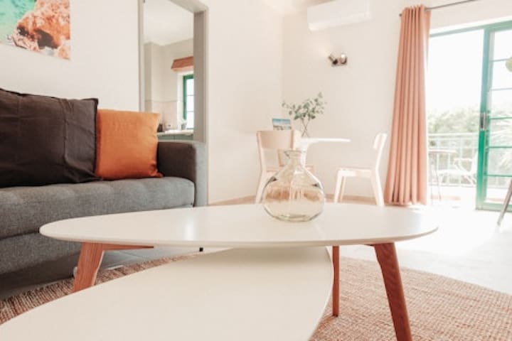 Casa Velha Apartments managed Airbnb listing 1