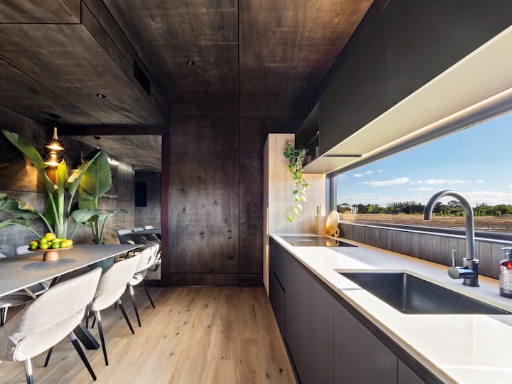 Samphire Chalet Tuart—luxury Amidst Nature - Busselton