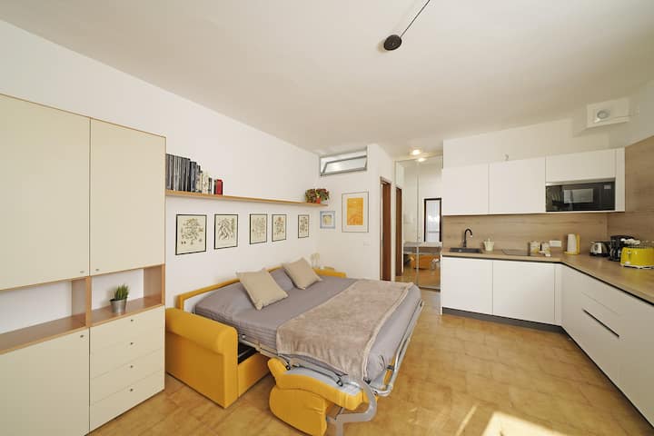 I Girasoli D10 By Wonderful Italy - Toscolano-Maderno
