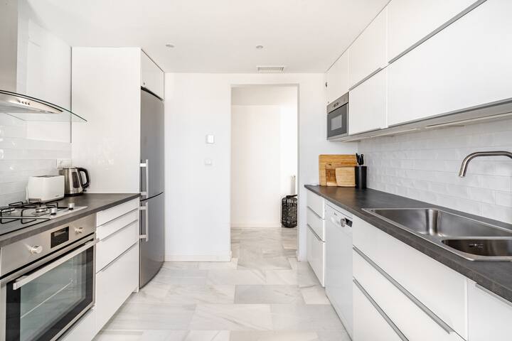 Service For Your Home managed Airbnb listing 1