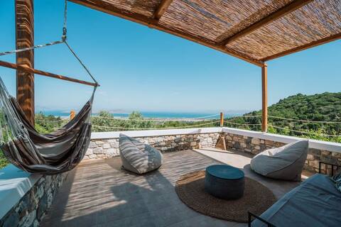 Infinity Residence - Charming Retreat in Kos