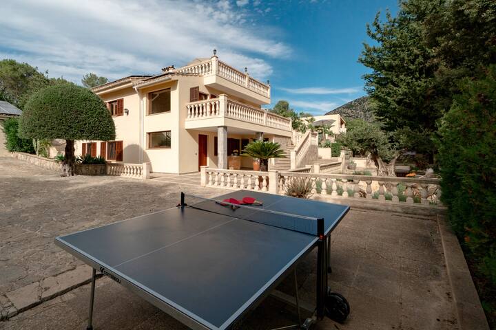 Villa Son Sera gallery image 2