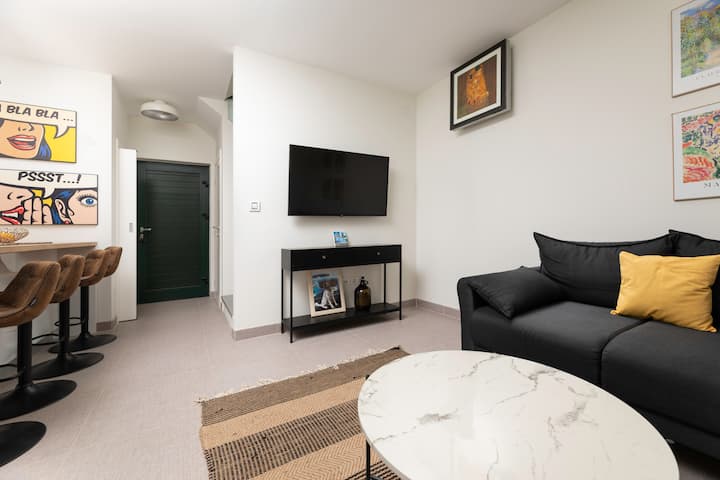 Apartment Isabella Malinska - Malinska