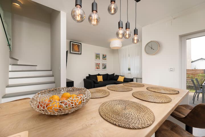Apartment Isabella Malinska - Malinska