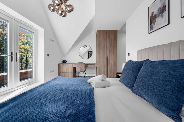 საძინებელი 4