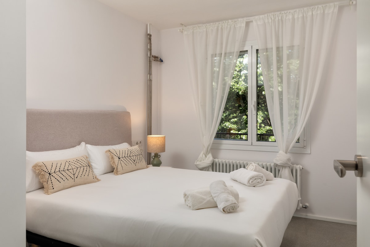 غرفة النوم 1