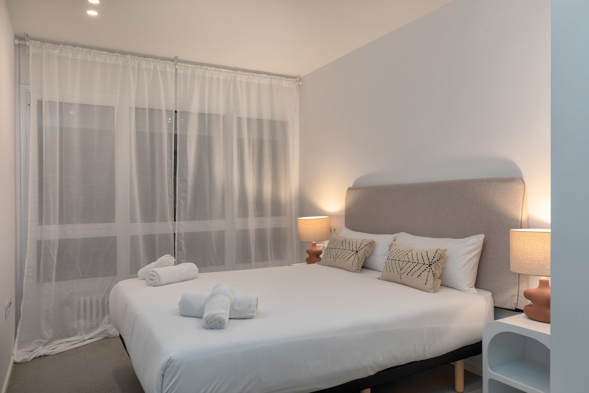 غرفة النوم 2