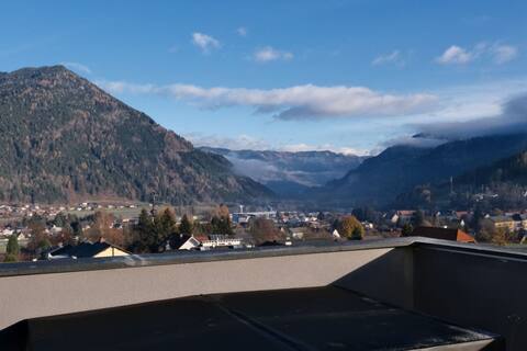 Penthouses Lorenzerhof Jacuzzi & self check-in
