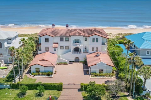 Beachfront Paradise | Beach House