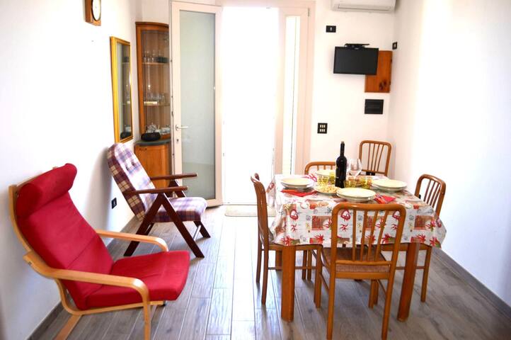 Ll52 Casa vacanze Taki gallery image 5