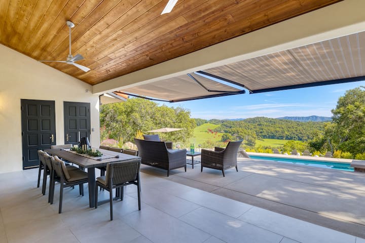 AvantStay Paso Robles managed Airbnb listing 2