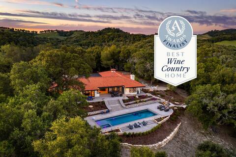 Rancho Robles by AvantStay | Views, Pool & Privacy