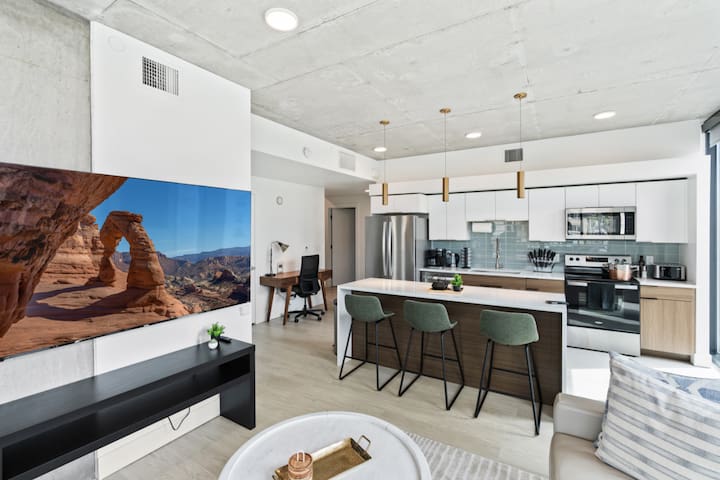 GrandRoad managed Airbnb listing 3
