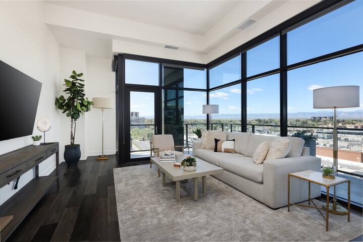 Mile High Penthouse gallery image 5